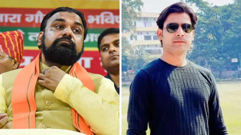 भरत तिवारी एनकाउंटर पर पहली बार बोले CM सम्राट चौधरी, कहा- 'न्याय सुनिश्चित करने के लिए बनाई गई न्यायिक जांच'