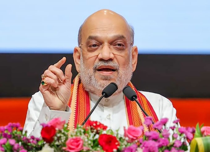 नाना पाटेकर के निधन पर अमित शाह ने जताया दुख, बोले- कला जगत के लिए अपूरणीय क्षति 