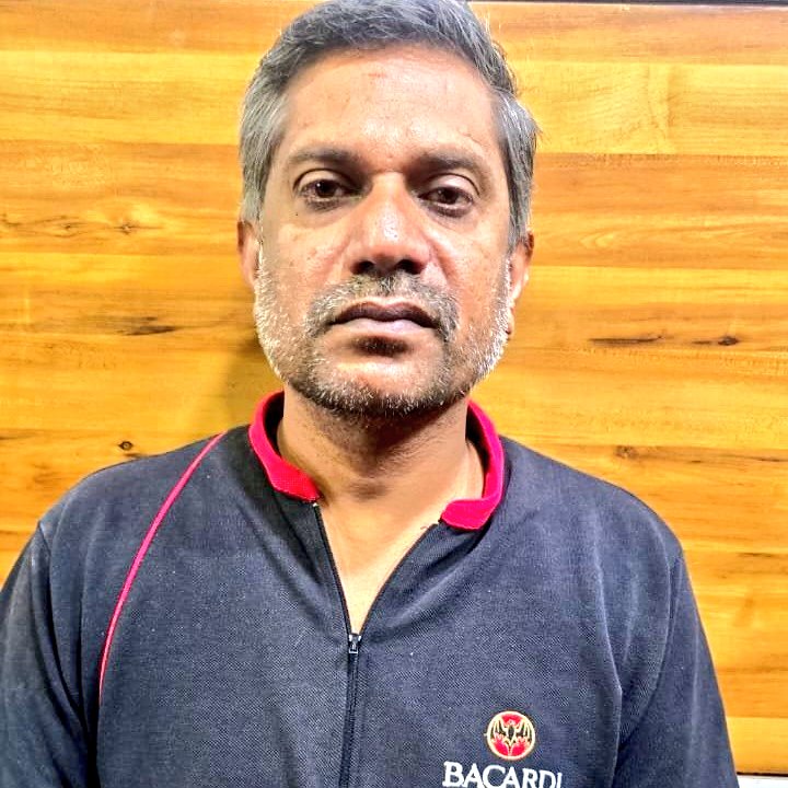 दिल्ली पुलिस को बड़ी कामयाबी हासिल हुई है। 