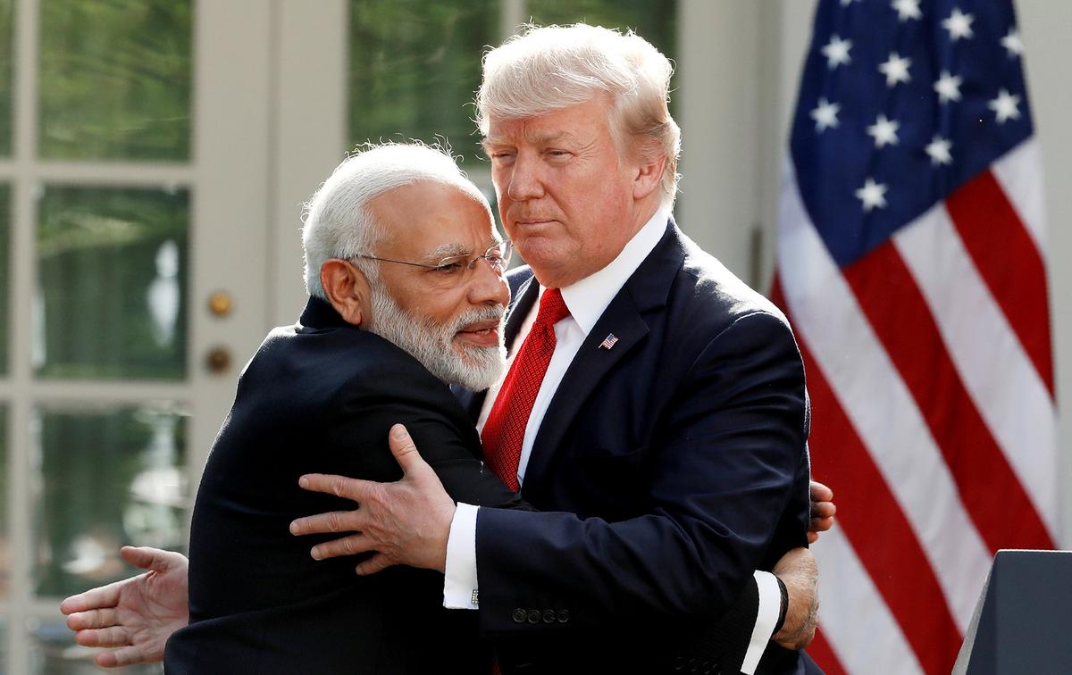 Donald Trump India Visit 2026: भारत कब आएंगे ट्रंप? US Ambassador Sergio Gor ने दिया बड़ा अपडेट