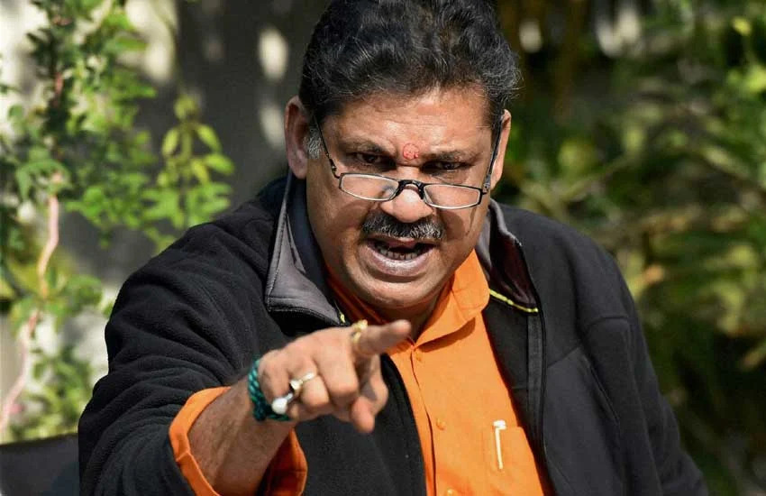 Kirti Azad On BJP: बरुईपुर रेप-हत्या मामले पर कीर्ति आजाद का BJP पर हमला, बोले- 'धर्म नहीं, पीड़िता को न्याय चाहिए'