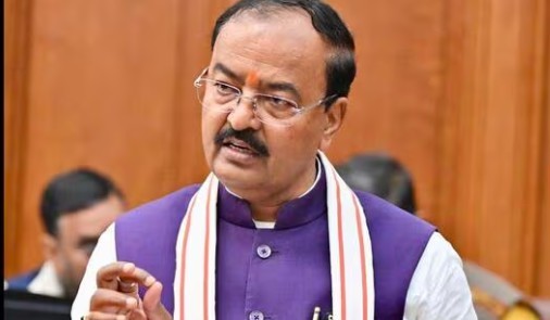 केशव मौर्य का राहुल-अखिलेश पर हमला, बोले- घुसपैठियों के दम पर चुनाव जीतने का दौर खत्म