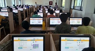 NTA Exam Security Update: परीक्षा सुरक्षा व्यवस्था पर सख्त बयान, नकल और लीक रोकने के लिए कड़े नियम लागू Janta24x7news