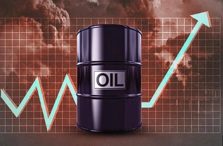Crude Oil Price Update: कच्चे तेल की कीमतों में उतार-चढ़ाव से वैश्विक बाजार प्रभावित Janta24x7news