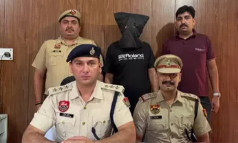  Sonipat Triple Murder Case: ट्रिपल मर्डर से इलाके में सनसनी, जांच जारी    Janta24x7news