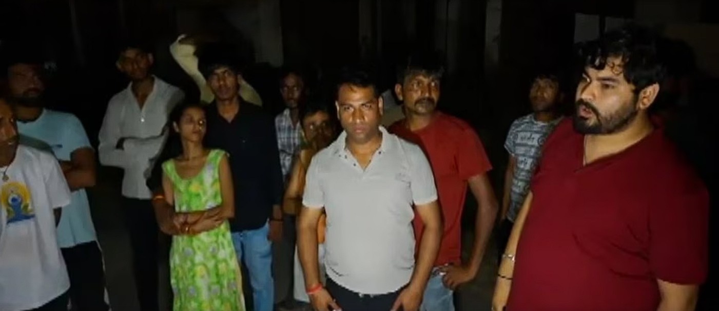 Sonipat Triple Murder Case: पति-पत्नी समेत तीन लोगों की हत्या से मचा हड़कंप, जांच में जुटी पुलिस Janta24x7News