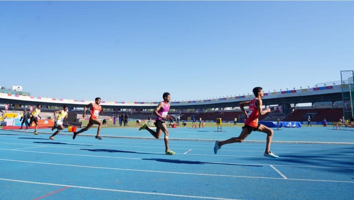 खेल गतिविधियों में बढ़ी युवाओं की भागीदारी, विभिन्न प्रतियोगिताओं से उभर रही नई प्रतिभाएं janta24x7news