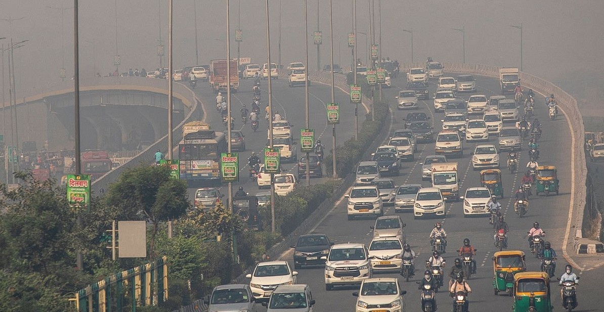 NCR में प्रदूषण कम करने की बड़ी योजना: यूपी सरकार का 30-35% कटौती लक्ष्य, सख्त नियम लागू  Janta24x7news
