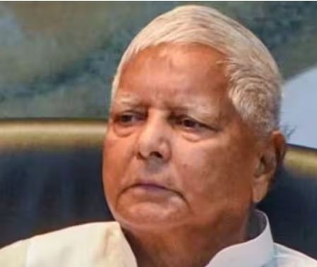 चारा घोटाला मामले में लालू यादव को सुप्रीम कोर्ट से राहत, जमानत रद्द करने से किया इनकार