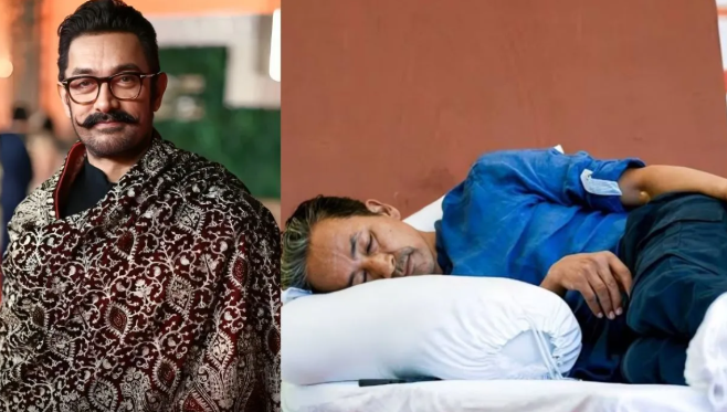 3 Idiots पर आमिर खान का बड़ा खुलासा, बोले- रैंचो का किरदार सोनम वांगचुक से प्रेरित नहीं था
