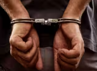 सहारनपुर: 213 ग्राम स्मैक के साथ दो नशा तस्कर गिरफ्तार, पुलिस ने बाइक भी की बरामद