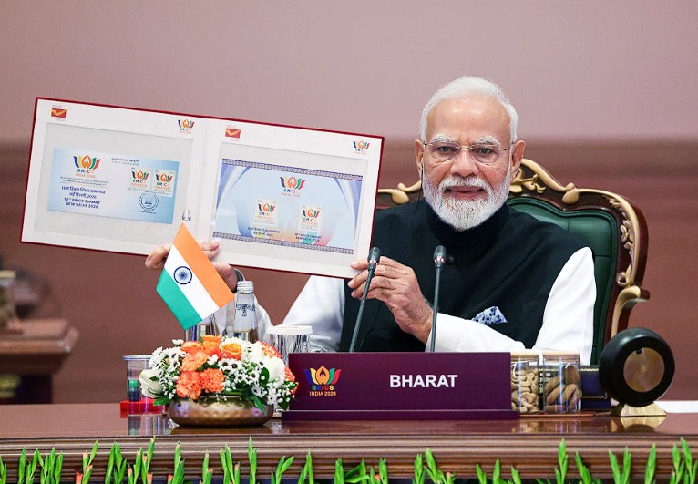 ???? BRICS Summit खत्म! भारत की कूटनीति का कितना बड़ा असर? Modi की Diplomacy से बदला Global Equation