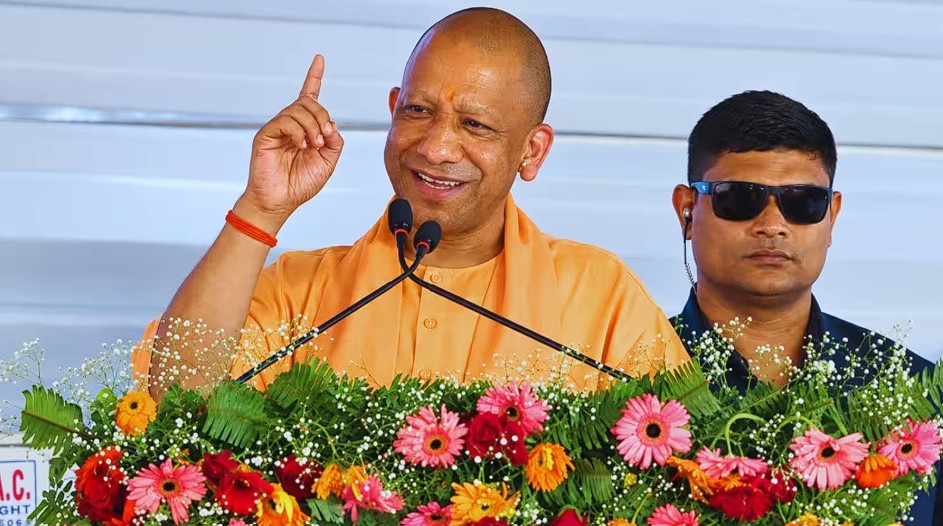 UP के Advocates को ₹5 लाख तक Cashless Health Cover! Yogi सरकार के फैसले का Rajeshwar Singh ने किया स्वागत