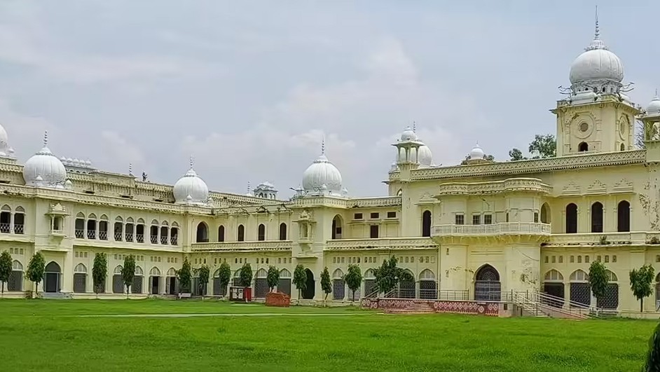 Lucknow से बड़ी खबर UP और UK University के बीच शिक्षा सहयोग की तैयारी