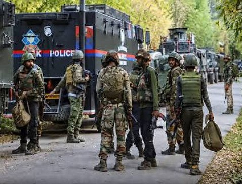 Udhampur Encounter: 2 JeM आतंकी ढेर! Security Forces का Search Operation जारी 
