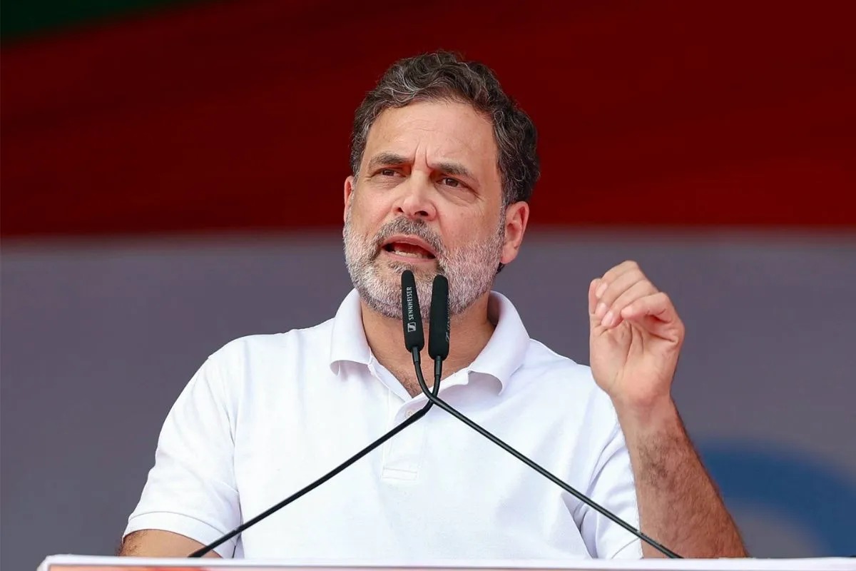 कांग्रेस का चुनाव आयोग पर हमला