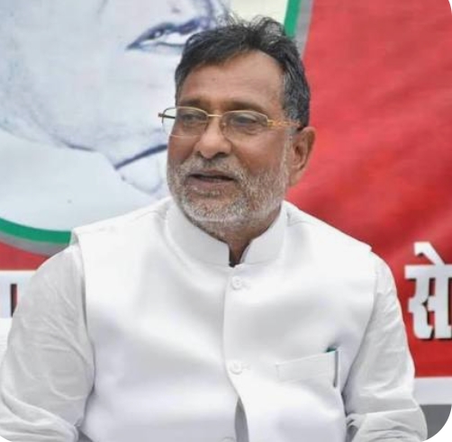 8 बार विधायक रहे सपा नेता राम गोविंद चौधरी का निधन, अखिलेश समेत कई नेताओं ने दी श्रद्धांजलि