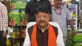 'मैंने CM मोहन यादव को कोई पत्र नहीं लिखा' - कैलाश विजयवर्गीय ने वायरल लेटर पर दी सफाई