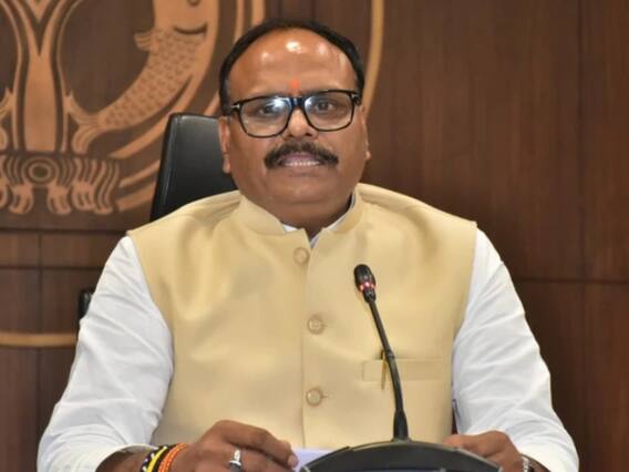 राम मंदिर ट्रस्ट बैठक से पहले ब्रजेश पाठक का विपक्ष पर हमला, बोले- 'सपा-कांग्रेस को राम कभी माफ नहीं करेंगे'