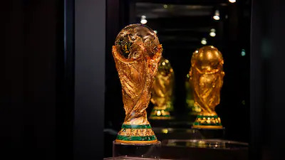 FIFA World Cup 2026 के भारत में ब्रॉडकास्टिंग राइट्स Zee के पास, Unite8 Sports और ZEE5 पर होंगे लाइव मैच