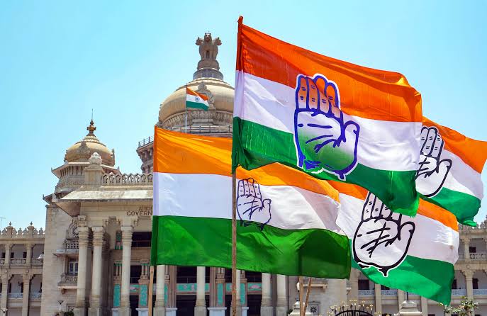 इस्लामपुर का नाम श्रीरामपुर करने की चर्चा पर गरमाई सियासत, कांग्रेस ने BJP पर साधा निशाना