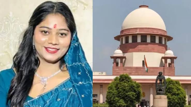 Raja Raghuvanshi Murder Case: सुप्रीम कोर्ट से सोनम को बड़ी राहत, जमानत पर रोक से इनकार, जानें क्यों नहीं भेजा जेल