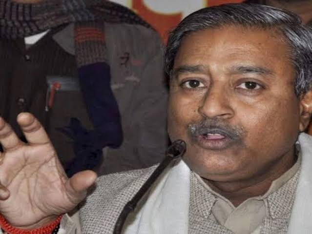 Ram Mandir News: 'चंपत राय जेल जा सकते हैं', विनय कटियार का बड़ा दावा, बोले- PM मोदी के संपर्क में हूं