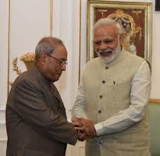 2014 में PM मोदी से प्रणब मुखर्जी ने पूछा था सिर्फ एक सवाल, शर्मिष्ठा मुखर्जी ने सुनाया पूरा किस्सा