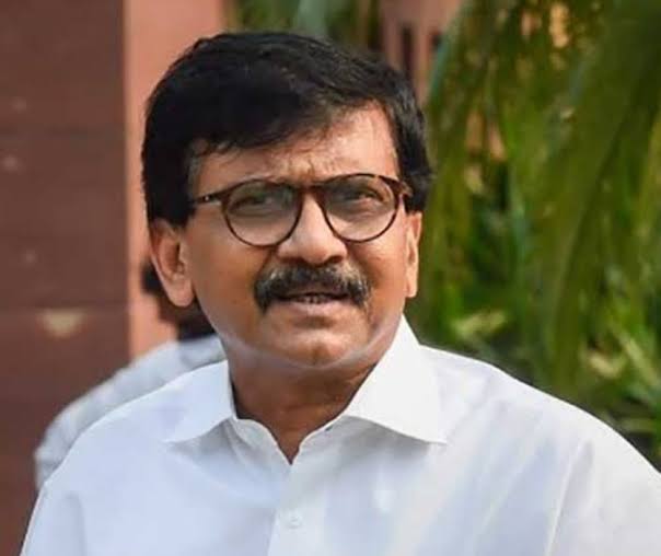 'TVK विधायक तोड़ने के लिए 35-35 करोड़ का खेल', संजय राउत का NDA पर बड़ा हमला, अमित शाह-PM मोदी पर भी तंज