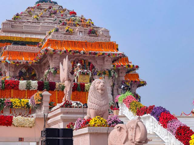राम मंदिर चढ़ावा चोरी केस: आरोपियों की पैरवी नहीं करेंगे अयोध्या के वकील, बार एसोसिएशन का बड़ा फैसला