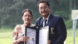 जसपाल राणा के निधन के 16 दिन बाद मां श्यामा देवी का निधन, बेटे के जन्मदिन पर दुनिया को कहा अलविदा