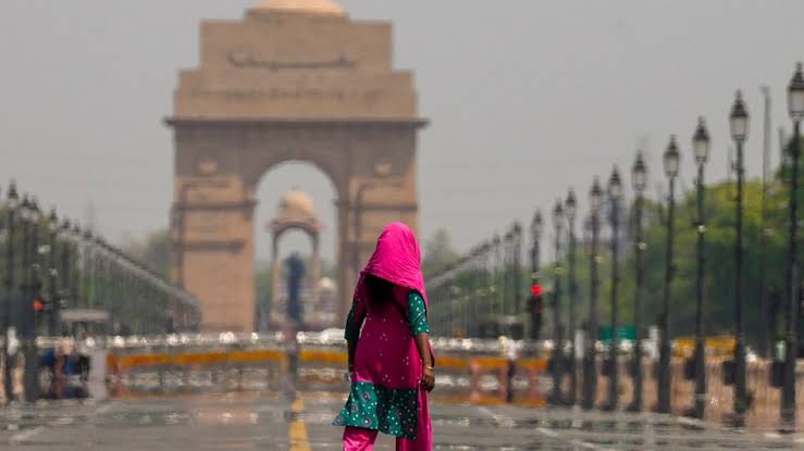 दिल्ली में 4 साल की सबसे गर्म रातें, IMD ने बताया कब होगी झमाझम बारिश