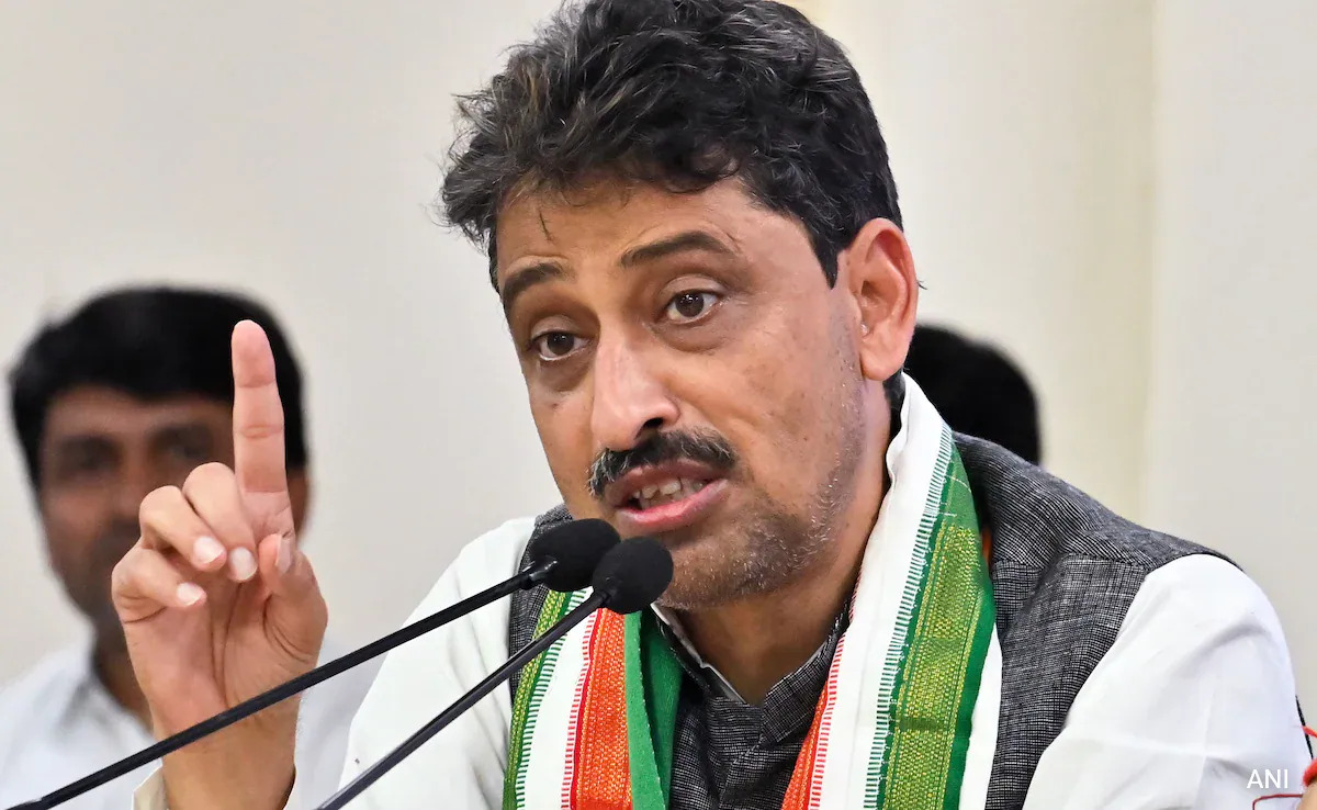 उत्तर प्रदेश चुनाव 2027: कांग्रेस-सपा गठबंधन पर इमरान मसूद का बड़ा बयान, सीट शेयरिंग को लेकर बढ़ी खींचतान