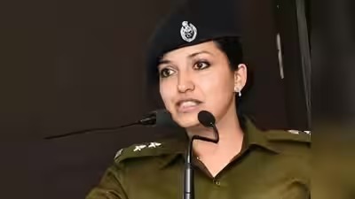 बाराबंकी में नवरात्रि को लेकर पुलिस अलर्ट, 1400 पंडालों पर सुरक्षा के पुख्ता इंतजाम