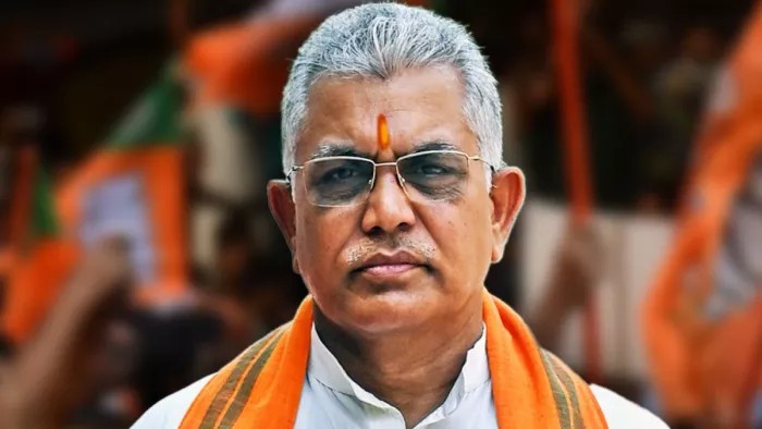 दिलीप घोष का INDIA गठबंधन पर हमला, बोले- कौन है इसका नेता? 