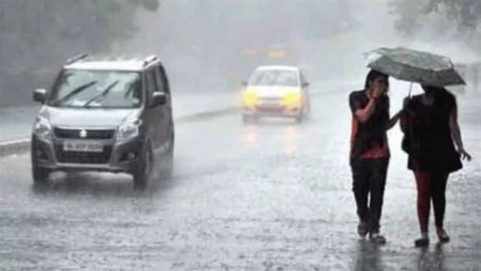 UP Weather Alert: फिर सक्रिय हुआ मानसून, लखनऊ समेत कई जिलों में भारी बारिश का अलर्ट