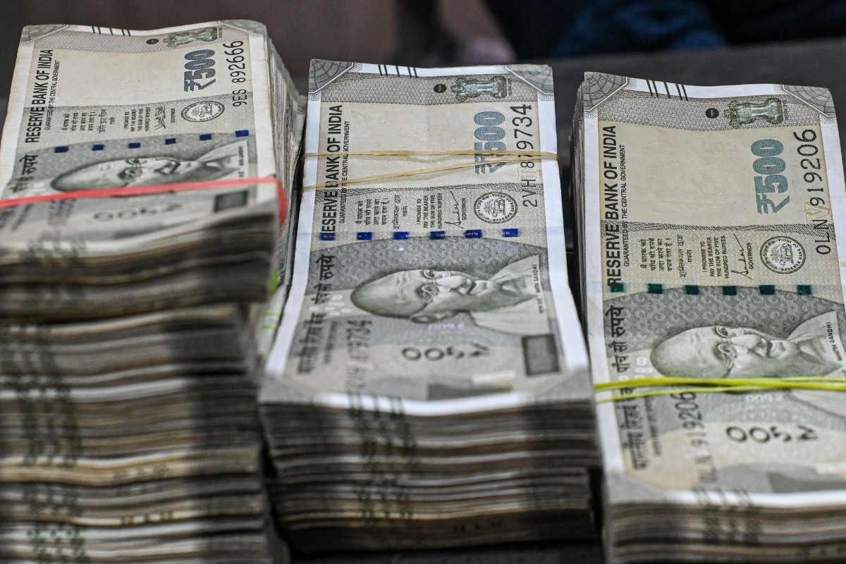 ₹100 और ₹500 के नोट बंद होने की खबर फर्जी, RBI ने वायरल दावे की सच्चाई बताई