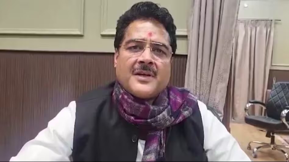 सपा विधायक राकेश प्रताप सिंह का भाजपा में जाने का ऐलान, बोले- करीब 1000 जनप्रतिनिधि भी होंगे शामिल