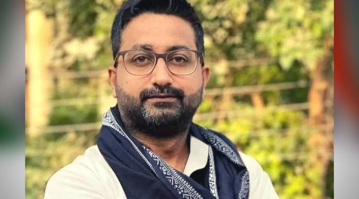 दानिश आजाद अंसारी का सपा और आजम खान पर हमला, बोले- अतीत तय कर रहा भविष्य 