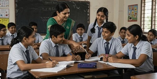 लखनऊ के 35 बड़े प्राइवेट स्कूलों को नोटिस: RTE के तहत गरीब बच्चों को एडमिशन न देने पर मान्यता रद्द होने की चेतावनी | Janta 24x7 News