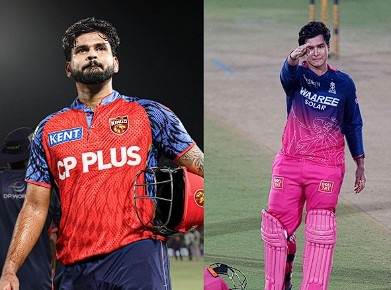 IPL 2026 में आज बड़ा मुकाबला, फैंस में जबरदस्त उत्साह | Janta 24x7 News