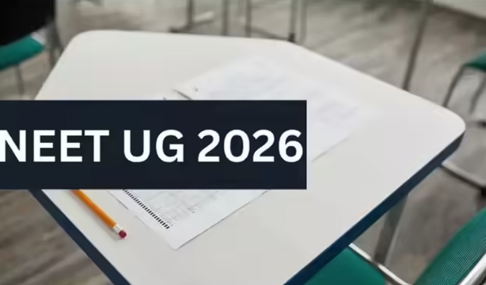 NEET UG 2026 आज आयोजित: पेपर लीक अफवाहों पर NTA का सख्त बयान, बायोमेट्रिक सुरक्षा व्यवस्था लागू  Janta24x7news