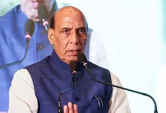 Operation Sindoor पर Rajnath Singh का बड़ा बयान: आतंकवाद के खिलाफ भारत की मजबूत रणनीति का प्रतीक  Janta24x7news