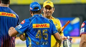 IPL 2026: Chennai Super Kings vs Mumbai Indians मैच से पहले बड़ा अपडेट—क्या MS Dhoni नहीं खेलेंगे आज का मुकाबला? Janta24x7News