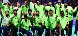 Thomas Cup 2026: भारत सेमीफाइनल में पहुंचा, ऐतिहासिक प्रदर्शन के साथ अब पदक पक्का Janta24x7News