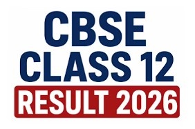 CBSE 12वीं रिजल्ट 2026 जल्द जारी: लाखों छात्रों का इंतजार खत्म होने वाला Janta24x7news