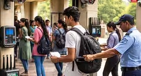 छात्रों की सुरक्षा पर सख्ती: स्कूलों में नए नियम लागू, प्रशासन अलर्ट Janta24x7news