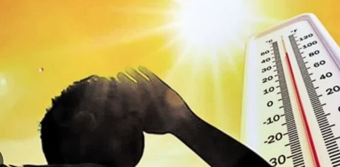 लखनऊ में बढ़ी भीषण गर्मी: तापमान में तेज उछाल, लोगों का जीना हुआ मुश्किल Janta24x7news