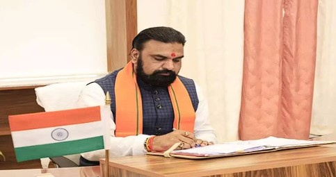 Bihar Cabinet Expansion 2026: 30+ मंत्रियों ने ली शपथ, राज्य की राजनीति में बड़ा बदलाव Janta24x7news