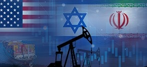 US–Iran–Israel Tension 2026: मिडिल ईस्ट में बढ़ा तनाव, वैश्विक बाजार और सुरक्षा पर बड़ा असर Janta24x7news